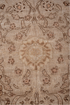 Antique Tabriz Area Rug (7' x 10')